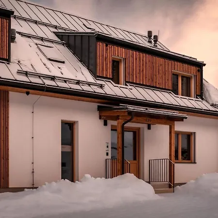 Dolni Morava-4 By Interhome Horní Morava