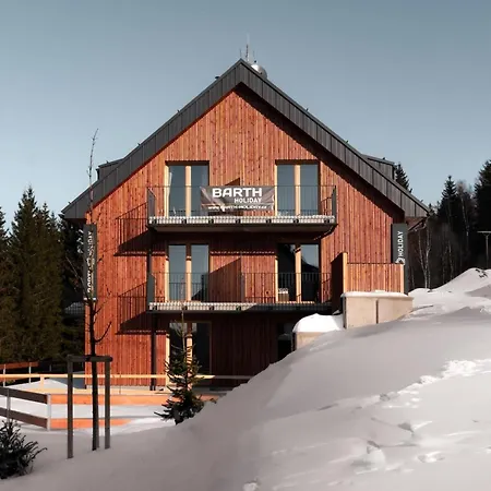 Dolni Morava-4 By Interhome