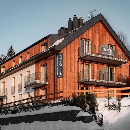Lejlighed Dolni Morava-4 By Interhome *