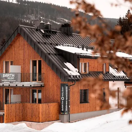 Dolni Morava-4 By Interhome