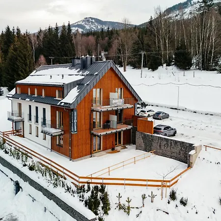 Dolni Morava-4 By Interhome *